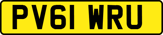 PV61WRU