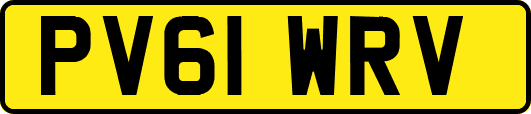 PV61WRV