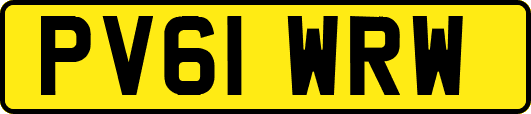 PV61WRW