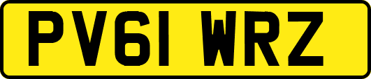 PV61WRZ