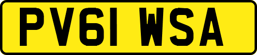 PV61WSA