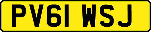 PV61WSJ
