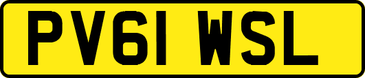 PV61WSL