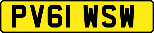 PV61WSW