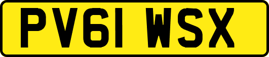 PV61WSX
