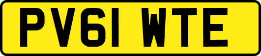 PV61WTE