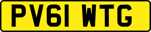 PV61WTG