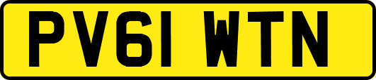 PV61WTN