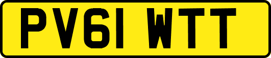 PV61WTT