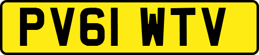 PV61WTV