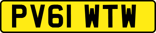 PV61WTW