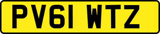 PV61WTZ