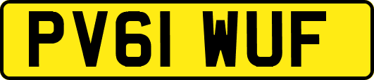 PV61WUF
