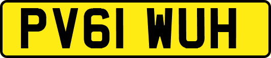 PV61WUH