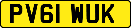 PV61WUK