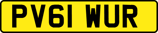PV61WUR