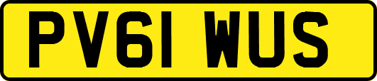 PV61WUS