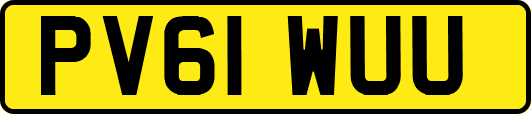 PV61WUU
