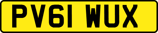 PV61WUX