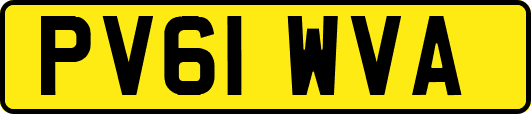 PV61WVA