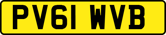PV61WVB