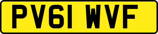 PV61WVF
