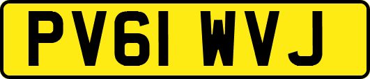 PV61WVJ