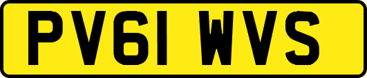 PV61WVS