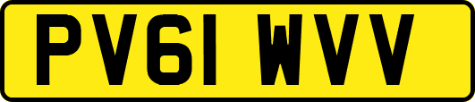 PV61WVV