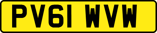 PV61WVW