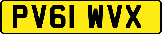PV61WVX