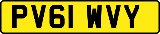 PV61WVY
