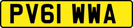 PV61WWA