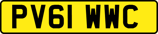 PV61WWC