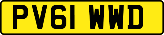 PV61WWD