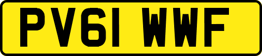 PV61WWF