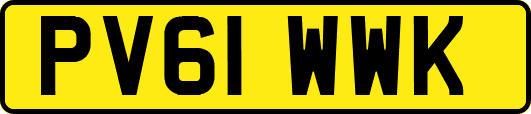 PV61WWK