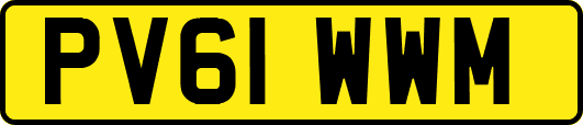 PV61WWM