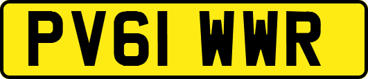 PV61WWR