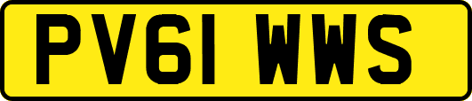 PV61WWS
