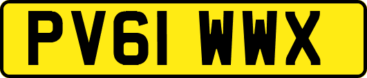 PV61WWX