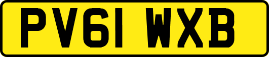 PV61WXB