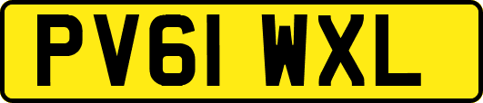 PV61WXL