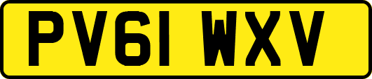 PV61WXV