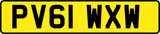 PV61WXW