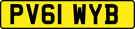 PV61WYB