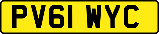 PV61WYC