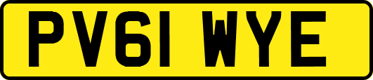 PV61WYE