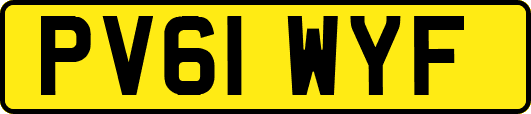 PV61WYF