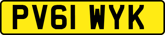 PV61WYK